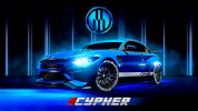 The Übermacht Cypher is at your local Los Santos dealership, ﻿Plus, the New Union Depository Contract, Double Rewards Bonuses
