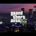 Grand Theft Auto V and GTA Online Coming to PlayStation 5 and Xbox Series X|S March 2022