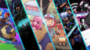 Humble Bundle announces Fall Indie line-up release dates