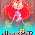 Ikenfell getting physical editions for PS4 and Switch
