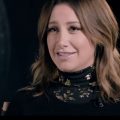 Ashley Tisdale talks about her Dark Pictures Anthology experience