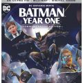 Batman: Year One gets a commemorative edition