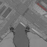 Blake: The Visual Novel Review