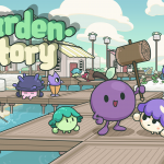 Garden Story review