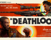 Deathloop review