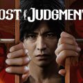 Lost Judgment
