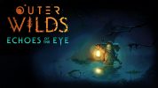 Outer Wilds: Echoes of the Eye available today