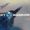 Sky Warriors set to launch October 6th