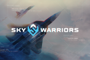 Sky Warriors set to launch October 6th