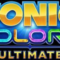  Sonic Colors Ultimate