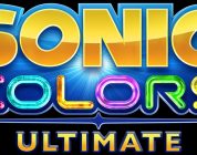  Sonic Colors Ultimate