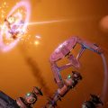 Star Trek Online begins Reflections