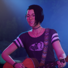 Life is Strange: True Colors review: A vivid spectrum of emotion