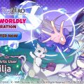 Nexon announces team up between KonoSuba and Re:ZERO