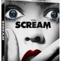 Scream (4k Ultra HD + Digital)