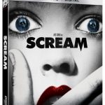 Scream (4k Ultra HD + Digital)