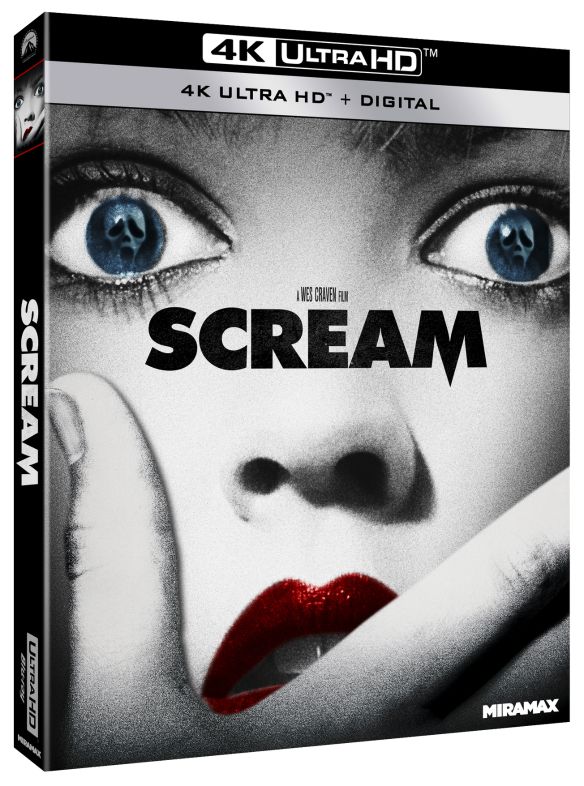 Skeet Ulrich Hasn't Seen Scream Sequels, Plans to See Fifth Film