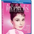 Audrey Hepburn 7-Movie Collection