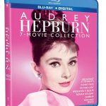 Audrey Hepburn 7-Movie Collection