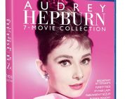 Audrey Hepburn 7-Movie Collection
