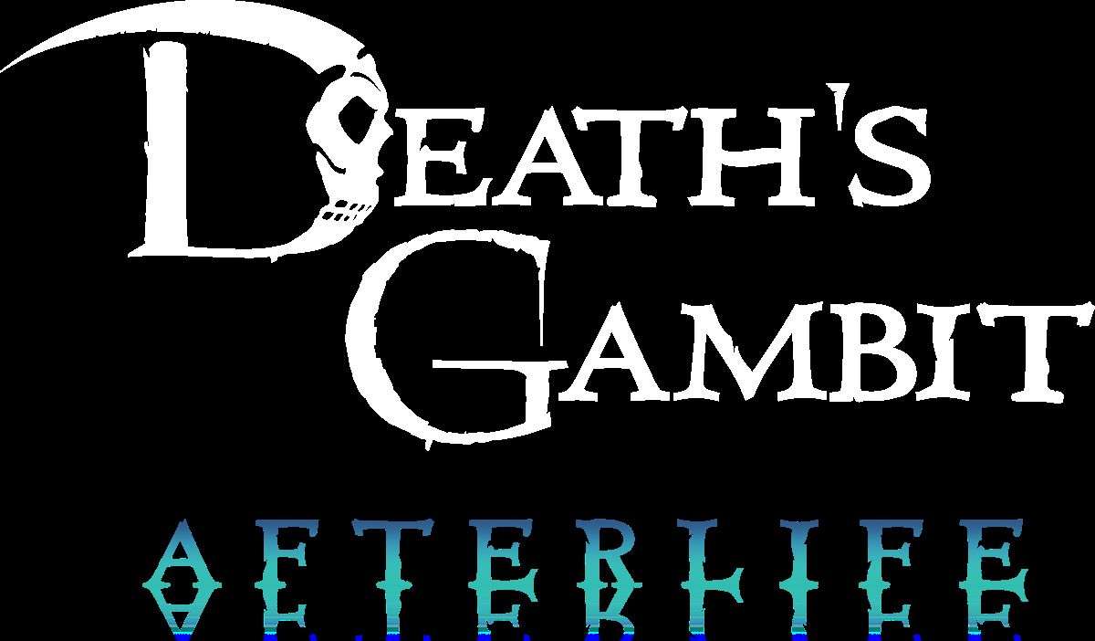 Death's Gambit Afterlife announced for Switch
