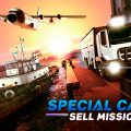 Double Rewards on Special Cargo Sales and More