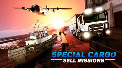 Double Rewards on Special Cargo Sales and More
