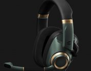 EPOS H6PRO Headset Review