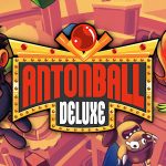 Antonball Deluxe review