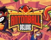 Antonball Deluxe review