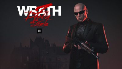 Hitman 3 sets its sights on the last act of the Seven Deadly Sins DLC – Wrath