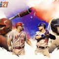 MLB 9 Innings 21 celebrates 5 years, bringing the goods via events
