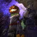 Neverwinter’s Halloween even Masquerade returns