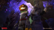 Neverwinter’s Halloween even Masquerade returns