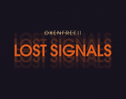 Oxenfree II: Lost Signals Preview