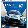 WRC 10 Review – PS5