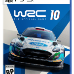 WRC 10 Review – PS5
