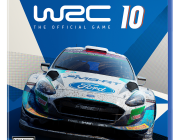WRC 10 Review – PS5