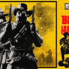 Bounty Hunter Bonuses in the Closing Days of The Quick Draw Club No. 4 and more