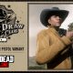 The Quick Draw Club No. 4 hits the Wild West