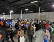 TooManyGames Roars Back to Life After 2020 Pandemic Hiatus