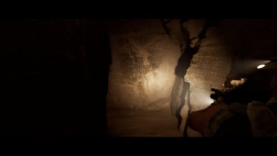 Friend’s Pass and Curator’s Cut make it to The Dark Pictures Anthology: House of Ashes