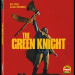 The Green Knight Review