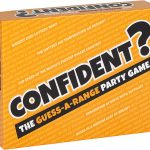 Confident? (USA Edition)– Board Game Review