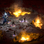Diablo 2 Resurrected Review