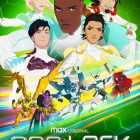 GEN:LOCK Season 2 trailer released, debuting November 4th