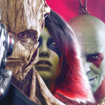 Guardians of the Galaxy review
