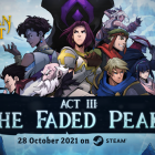 Major update hits Gordian Quest