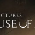 Ashley Tisdale is back with another BTS interview for The Dark Picture Anthology: House of Ashes