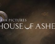 The Dark Pictures Anthology: House of Ashes